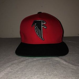 New Era 9Fifty Throwback Atlanta Falcons SnapBack